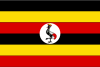 Uganda postal codes