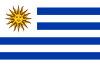 Uruguay postal codes