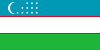 Uzbekistan postal codes