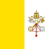 Vatican City State postal codes