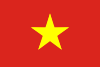 Vietnam postal codes